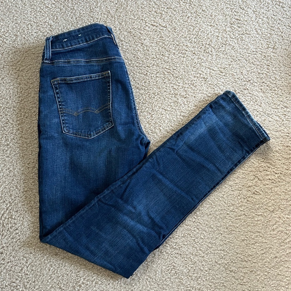 Men’s AE Slim Fit Jeans!